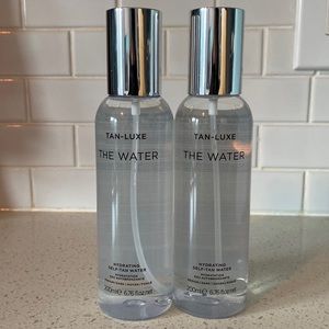 Tan-Luxe The Water Duo
